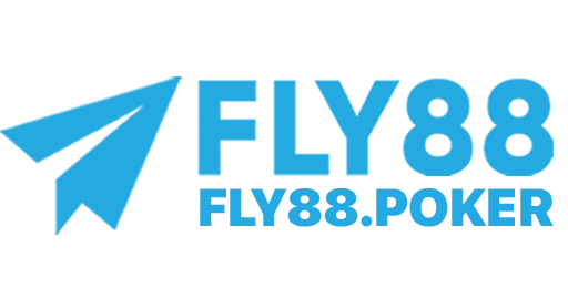 Logo domain chính thức của fly88